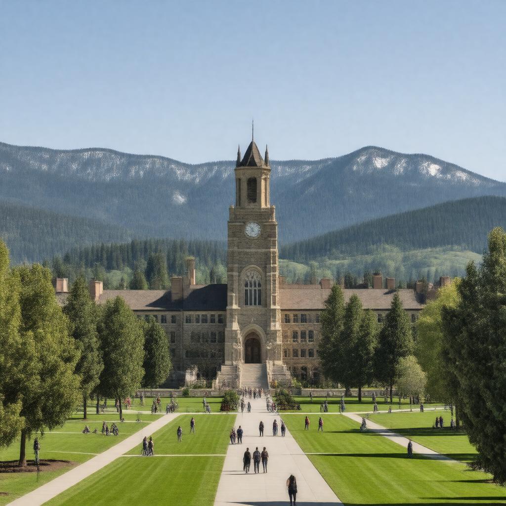 Brigham Young University